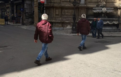 Her Birinin Ayrı Bir Hikaye Barındırdığı Belli Olan Birbirinden İlginç 17 Google Maps Karesi