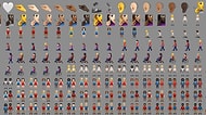 Apple'dan Yeni Emojiler! Artık Engelli Bireyler İçin Emojiler ve Ten Rengi Seçimiyle İlgili Yeni Düzenlemeler