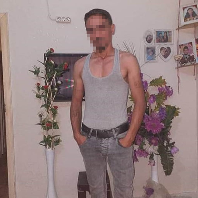 Tedavileri tamamlanan çocuk akrabalarının yanına yerleşirken, Can Yılmaz ise gözaltına alındı.