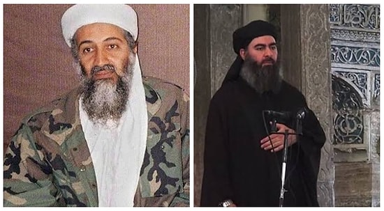 ABD, Ebubekir El Bağdadi ve Usame bin Ladin'in Cesedini Neden Denize Attı?