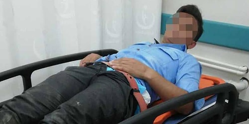 Konya'da Cinsiyet Değiştirmek İsteyen Kadın, Sevdiği Kadını Silahla Kaçırmaya Kalktı: 'Bana Vermezseniz Kendimi Vururum'