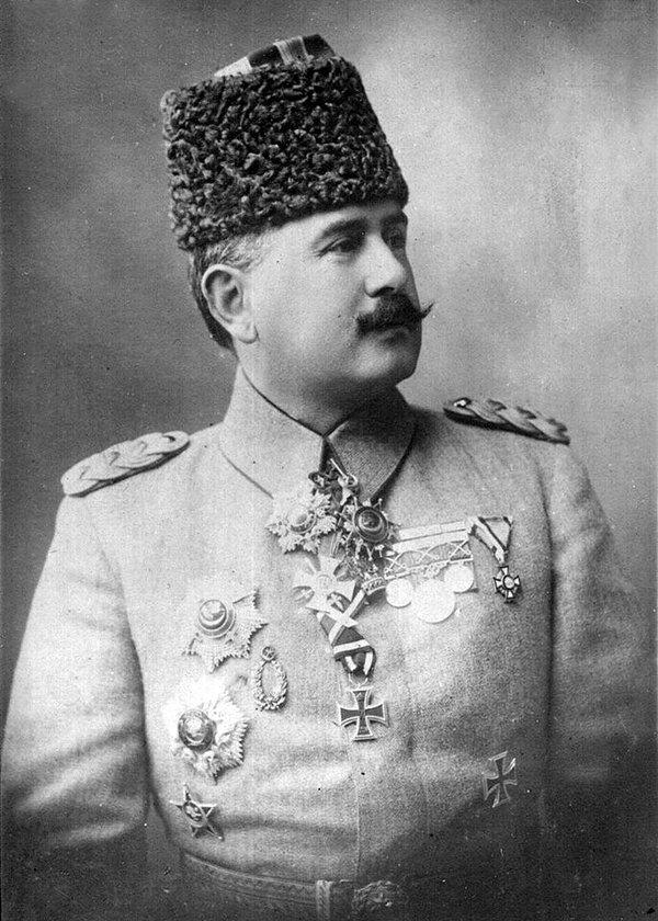 1920 - Kars'ın kurtuluşu: Doğu Cephesi Komutanı Kâzım Karabekir Paşa komutasındaki Ordu büyük bir zafere imza attı.