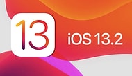 iOS 13.2 Güncellemesi Yayınlandı: Gelen Tüm Yeni Özellikleri Sizin İçin İnceledik