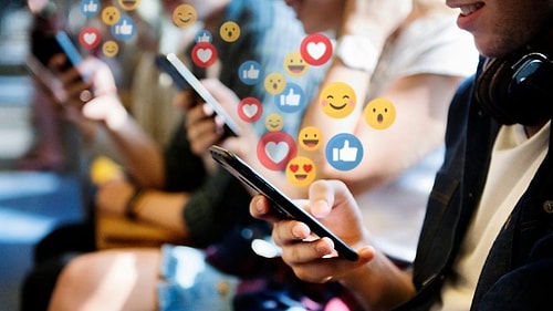 Facebook ve Instagram 'Cinsel Çağrışım Yapan' Emojileri Yasaklıyor