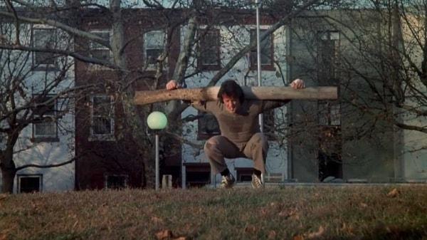15. Rocky II (1979)
