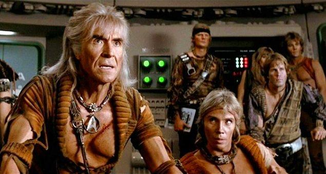 13. Star Trek II: The Wrath of Khan (1982)