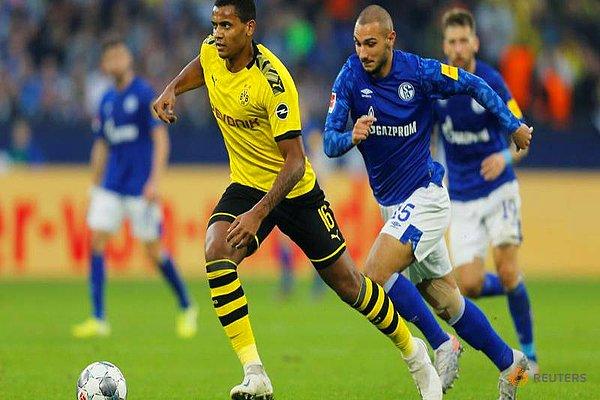 Schalke 04'ün evinde Borussia Dortmund ile 0-0 berabere kaldığı maçta Ahmed Kutucu 80. , Ozan Kabak ise 90. dakikada oyuna dahil oldu.