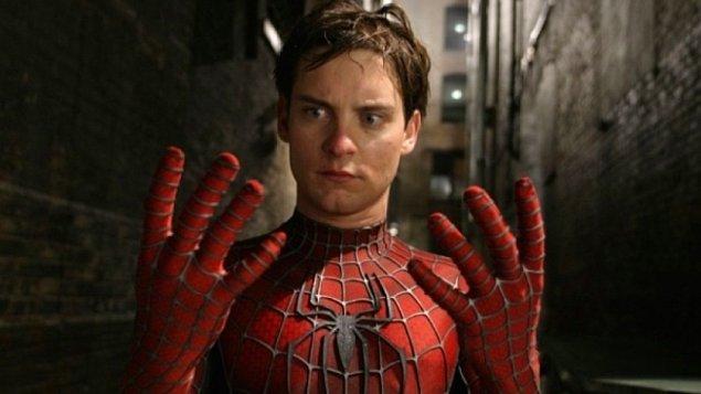 8. Spider-Man 2 (2004)
