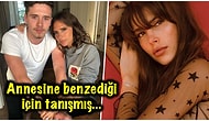 Gelin Kaynana Toprağından Olurmuş! Brooklyn Beckham’ın Annesi Victoria Beckham’a Çok Benzeyen Yeni Sevgilisi