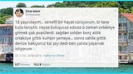 Üzerinden Geçmesine Rağmen Aklına Mıh Gibi Çakılmış Yaşadıkları İlginç Olaylarla Yüzünüzü Güldürecek 15 Kişi