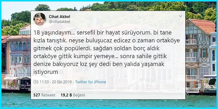 Üzerinden Geçmesine Rağmen Aklına Mıh Gibi Çakılmış Yaşadıkları İlginç Olaylarla Yüzünüzü Güldürecek 15 Kişi