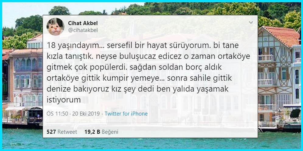 Üzerinden Geçmesine Rağmen Aklına Mıh Gibi Çakılmış Yaşadıkları İlginç Olaylarla Yüzünüzü Güldürecek 15 Kişi