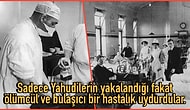 Nazileri Kandırıp Yüzlerce Masumu Soykırımından Kurtarmak İçin İcat Edilen Hayali Hastalık: K Sendromu