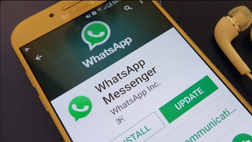 Herkes Bu Kadar Panik Yaptı Ama WhatsApp Son Görülme Özelliği Gerçekten Kaldırıldı mı?