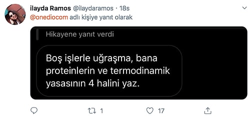 DM'den Aldıkları En Saçma Mesajları Paylaşarak Güldüren Takipçilerimiz