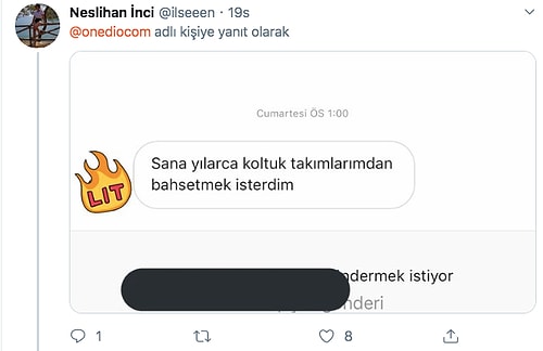 DM'den Aldıkları En Saçma Mesajları Paylaşarak Güldüren Takipçilerimiz