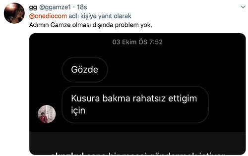 DM'den Aldıkları En Saçma Mesajları Paylaşarak Güldüren Takipçilerimiz