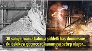 Yanına Yaklaştığınız Takdirde 2 Dakika İçerisinde İç Kanama Geçirmenize Sebep Olan Çernobil Kalıntısı: Elephant's Foot