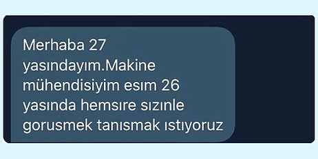 DM'den Aldıkları En Saçma Mesajları Paylaşarak Güldüren Takipçilerimiz