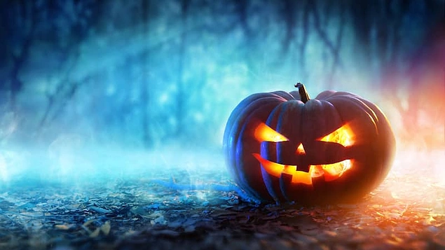 Cadilar Bayrami Ne Zaman Halloween Nedir Ne Zaman Zaman Kutlaniyor Onedio Com