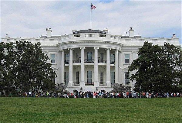 Beyaz Saray: "Adaletsiz ve anayasaya aykırı bir süreç"