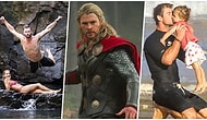 Thor'a Hayat Veren Chris Hemsworth'un Kalplerimizi Çalmasının 11 Haklı Nedeni