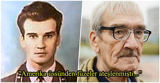 İçindeki Hisse Güvenerek Füze Alarmını Hiçe Sayıp Dünyayı Korkunç Bir Nükleer Savaştan Kurtaran Stanislav Petrov