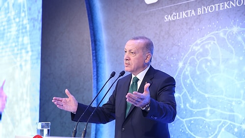 Erdoğan: 'Destek Vermezlerse Suriye'de Mülteciler Şehirlerini Biz Kuracağız'