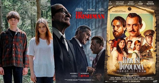 Netflix Türkiye’de Kasım Ayında Yayınlanacak Olan 36 Yeni Dizi, Belgesel ve Film