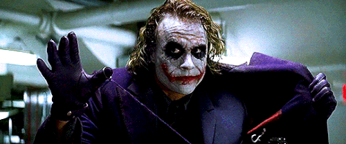 Joker'ın Zihnine Giriyoruz: Ünlü Psikologların Kuramlarına Göre Joker’ın Kişilik Değerlendirmesi