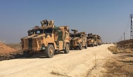 Dört Saat Sürdü: 'Türk ve Rus Askeri Unsurlarının İlk Ortak Devriyesi Tamamlandı'
