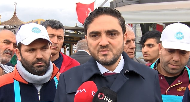 "Emsal karar olacaktır bu"