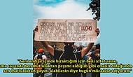 Şili Halk Ayaklanmasında Duygulara Tercüman Olan Etkileyici Pankartlar ve Duvar Yazıları