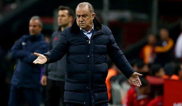 Süper Lig'de 10. haftanın açılış maçında Çaykur Rizespor'u konuk eden Galatasaray'da teknik direktör Fatih Terim, kadroda önemli değişiklikler yaptı.