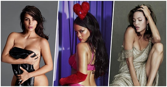 Kadın Cinsel Anatomisine Ne Kadar Hakim Olduğunu Ölçüyoruz!