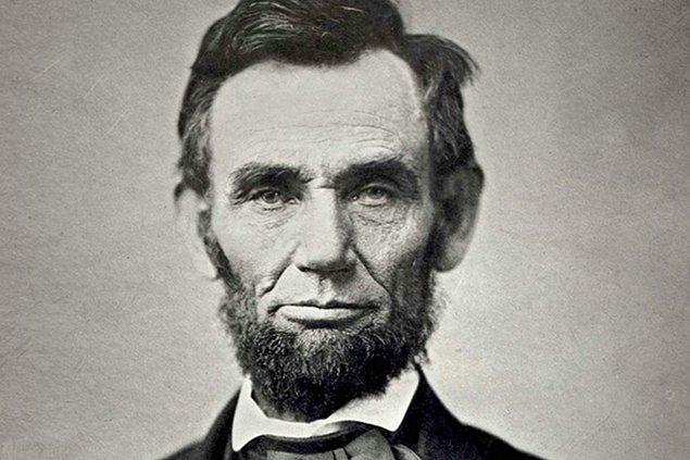 1860 - Abraham Lincoln ABD başkanı seçildi.