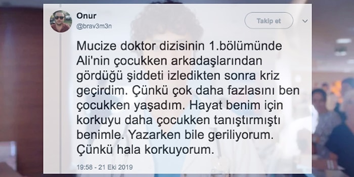 Otizmli Genç Onur'un Yaşadığı Zorlukları Kendi Ağzından Öğrenince Hayatın Herkes İçin Eşit Olmadığını Anlayacaksınız