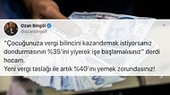 Bir Hafta Boyunca Yaptıkları Paylaşımlarla Duygularımıza Tercüman Olan 13 Kişi