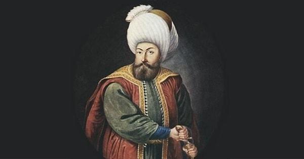 Kayıtlı ilk fahişeler Kanuni Sultan Süleyman döneminde...