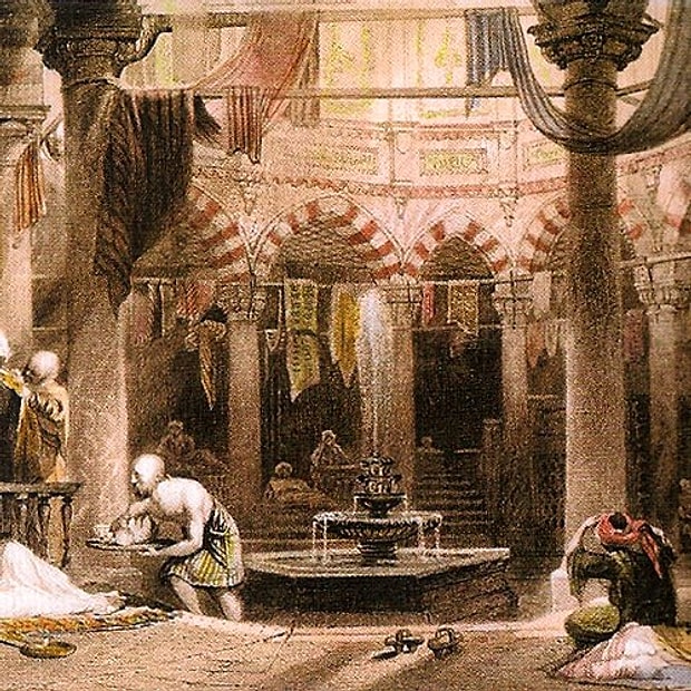 murat bardakci nin osmanli doneminde kaleme alinan cinsel metinlere yer verdigi kitabindan cok sasiracaginiz ifadeler