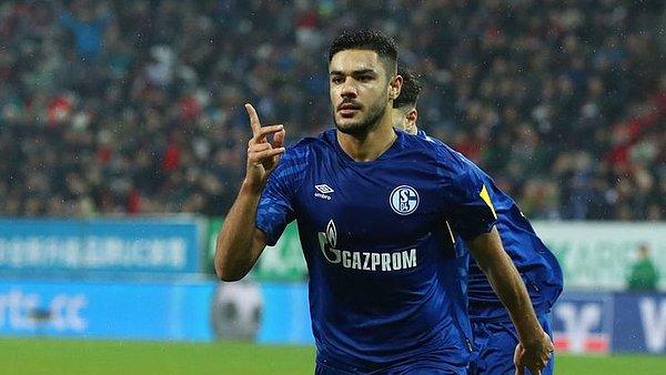 Almanya Birinci Futbol Ligi'nde Schalke 04, milli oyuncu Ozan Kabak'ın gol attığı maçta Augsburg'u 3-2 mağlup etti.