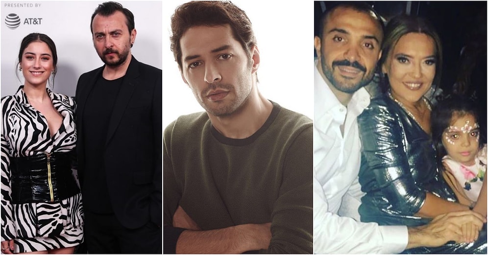 Bugün de Gıybete Doyduk! 4 Kasım'da Magazin Dünyasında Öne Çıkan Olaylar