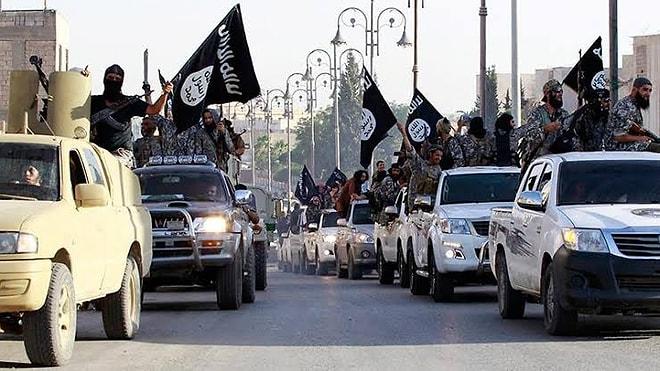 Avrupa Geri İstemiyor: IŞİD'e Hangi Ülkelerden, Ne Kadar Katılım Oldu?