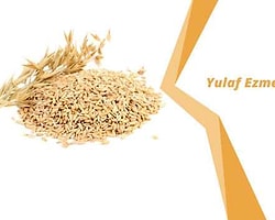 Yulaf Ezmesinin Faydaları
