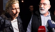 FETÖ'nün Medya Yapılanmasına Yönelik Davada Karar: Ahmet Altan ile Nazlı Ilıcak’a Tahliye, Mehmet Altan’a Beraat