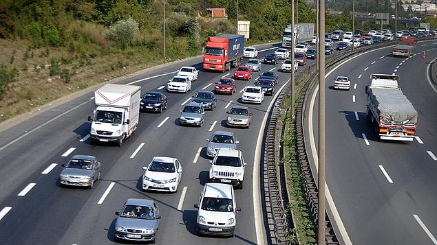 Motorlu taşıtlar vergisinde 1 Ocak 2018'den sonra tescilli taşıtlar için değerine göre vergilendirme yapılıyor.