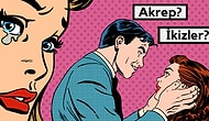 Senin Duygularınla Oynayacak Erkeğin Burcunu Söylüyoruz!