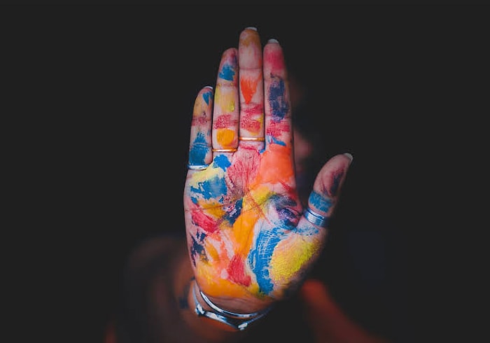 Как хорошо вы умеете различать цвета?