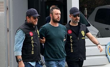 Beşiktaş'ta Durağa Dalan Otobüs Şoförü: 'Olaydan Bir Gün Önce Uyuşturucu Kullanmıştım'
