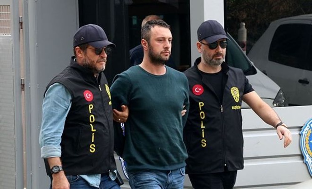 Beşiktaş'ta Durağa Dalan Otobüs Şoförü: 'Olaydan Bir Gün Önce Uyuşturucu Kullanmıştım'